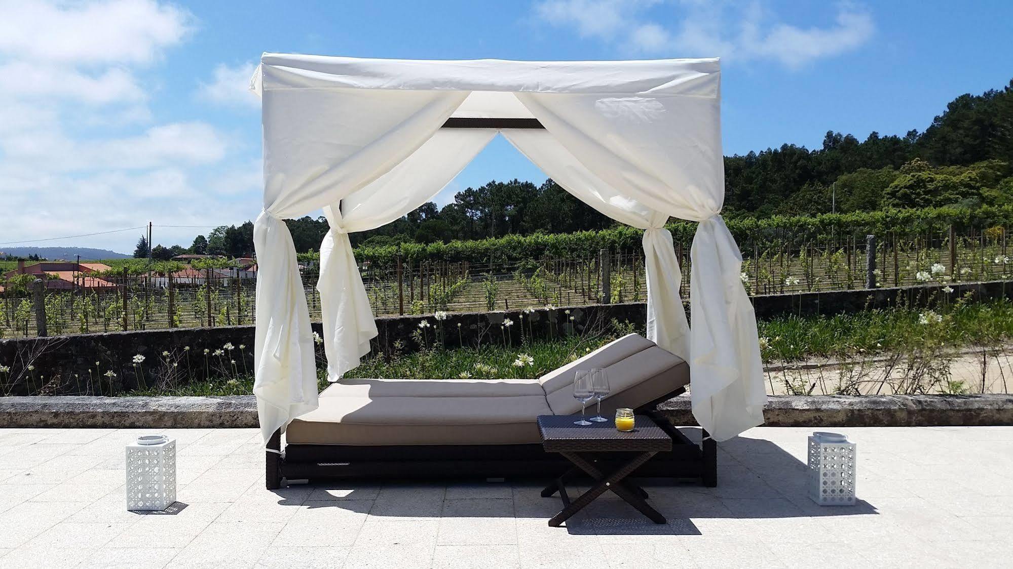 Farm stay Casas Do Monte De Roques Vila de Punhe